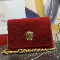 $132.00 USD Versace AAA Quality Shoulder Bags For Women #1355840