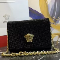 $132.00 USD Versace AAA Quality Shoulder Bags For Women #1355843