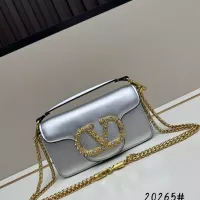 $98.00 USD Valentino AAA Quality Shoulder Bags For Women #1355847