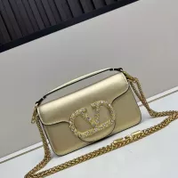 $98.00 USD Valentino AAA Quality Shoulder Bags For Women #1355849