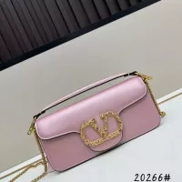 $100.00 USD Valentino AAA Quality Shoulder Bags For Women #1355851