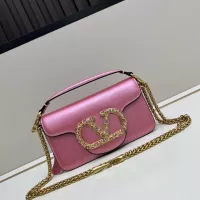 $98.00 USD Valentino AAA Quality Shoulder Bags For Women #1355855