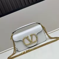 $98.00 USD Valentino AAA Quality Shoulder Bags For Women #1355859