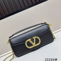$100.00 USD Valentino AAA Quality Shoulder Bags For Women #1355860
