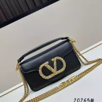 $98.00 USD Valentino AAA Quality Shoulder Bags For Women #1355861