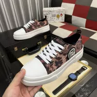 $80.00 USD Dolce & Gabbana D&G Casual Shoes For Men #1355869