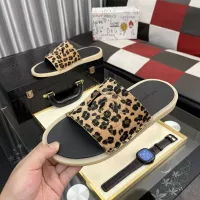 $52.00 USD Dolce & Gabbana D&G Slippers For Men #1355879
