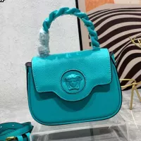 $145.00 USD Versace AAA Quality Handbags For Women #1355880