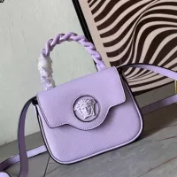 $145.00 USD Versace AAA Quality Handbags For Women #1355881