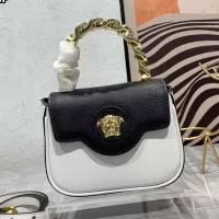 $145.00 USD Versace AAA Quality Handbags For Women #1355885