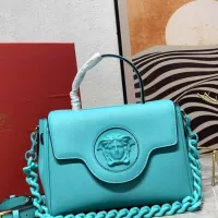$145.00 USD Versace AAA Quality Handbags For Women #1355887