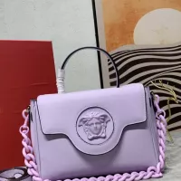 $145.00 USD Versace AAA Quality Handbags For Women #1355888