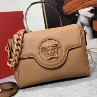 $145.00 USD Versace AAA Quality Handbags For Women #1355891