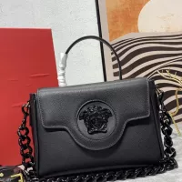 $145.00 USD Versace AAA Quality Handbags For Women #1355893