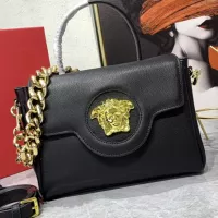 $145.00 USD Versace AAA Quality Handbags For Women #1355894