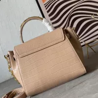 $158.00 USD Versace AAA Quality Handbags For Women #1355900