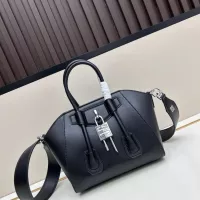 $102.00 USD Givenchy AAA Quality Handbags For Women #1355908