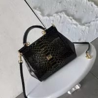 $115.00 USD Dolce & Gabbana AAA Quality Handbags For Women #1355915