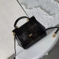 $115.00 USD Dolce & Gabbana AAA Quality Handbags For Women #1355916