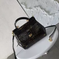 $115.00 USD Dolce & Gabbana AAA Quality Handbags For Women #1355917