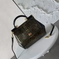 $115.00 USD Dolce & Gabbana AAA Quality Handbags For Women #1355918