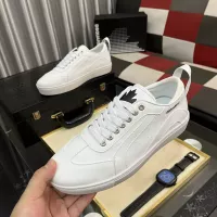 $80.00 USD Dsquared Casual Shoes For Men #1355935