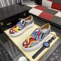 $80.00 USD Dsquared Casual Shoes For Men #1355936