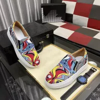 $80.00 USD Dsquared Casual Shoes For Men #1355936