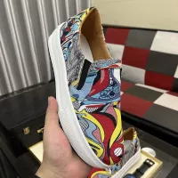$80.00 USD Dsquared Casual Shoes For Men #1355936
