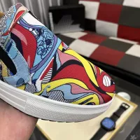 $80.00 USD Dsquared Casual Shoes For Men #1355936