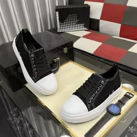 $80.00 USD Dsquared Casual Shoes For Men #1355938