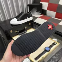$80.00 USD Dsquared Casual Shoes For Men #1355938