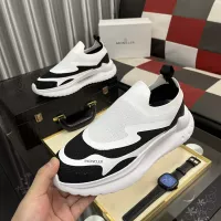 $82.00 USD Moncler Casual Shoes For Men #1355939