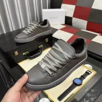 $80.00 USD Balenciaga Casual Shoes For Men #1355987