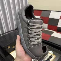 $80.00 USD Balenciaga Casual Shoes For Men #1355987