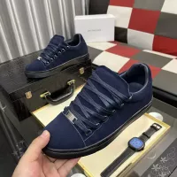 $80.00 USD Balenciaga Casual Shoes For Men #1355988