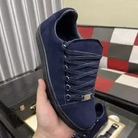 $80.00 USD Balenciaga Casual Shoes For Men #1355988