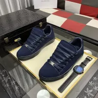 $80.00 USD Balenciaga Casual Shoes For Men #1355988