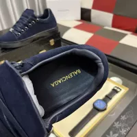 $80.00 USD Balenciaga Casual Shoes For Men #1355988