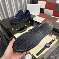 $80.00 USD Balenciaga Casual Shoes For Men #1355988