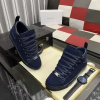 $80.00 USD Balenciaga High Tops Shoes For Men #1355992