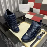 $80.00 USD Balenciaga High Tops Shoes For Men #1355993