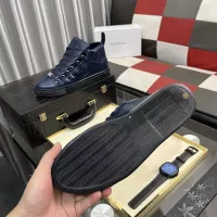 $80.00 USD Balenciaga High Tops Shoes For Men #1355993