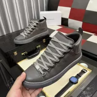 $80.00 USD Balenciaga High Tops Shoes For Men #1355994
