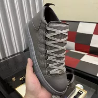 $80.00 USD Balenciaga High Tops Shoes For Men #1355994