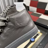 $80.00 USD Balenciaga High Tops Shoes For Men #1355994