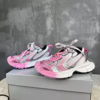 $128.00 USD Balenciaga Casual Shoes For Men #1356064
