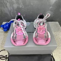 $128.00 USD Balenciaga Casual Shoes For Men #1356064
