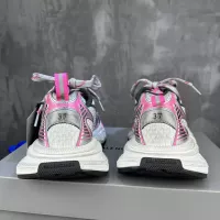 $128.00 USD Balenciaga Casual Shoes For Women #1356065