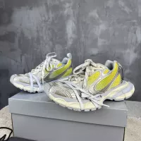 $128.00 USD Balenciaga Casual Shoes For Men #1356066
